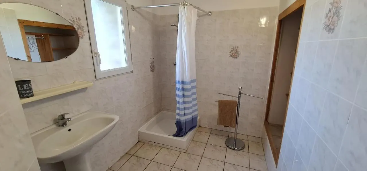 Holiday home Mas 9 Personnes Avec Piscine Villa Jonquieres