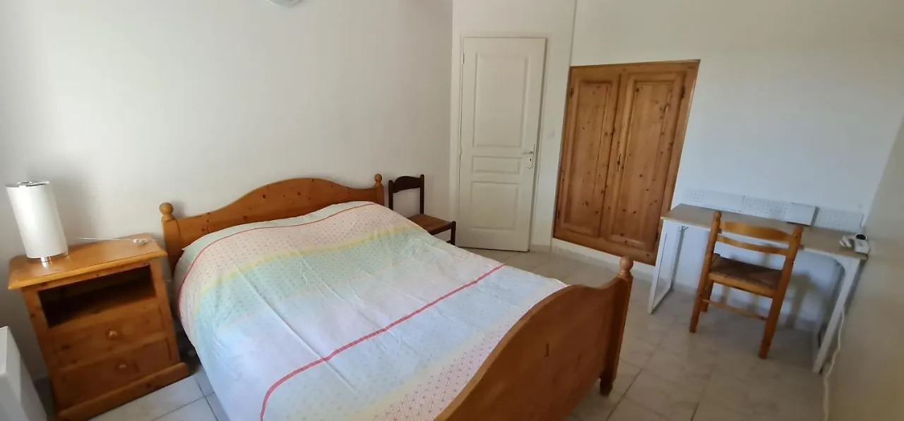 Mas 9 Personnes Avec Piscine Villa Jonquieres  Holiday home Jonquieres (Vaucluse)