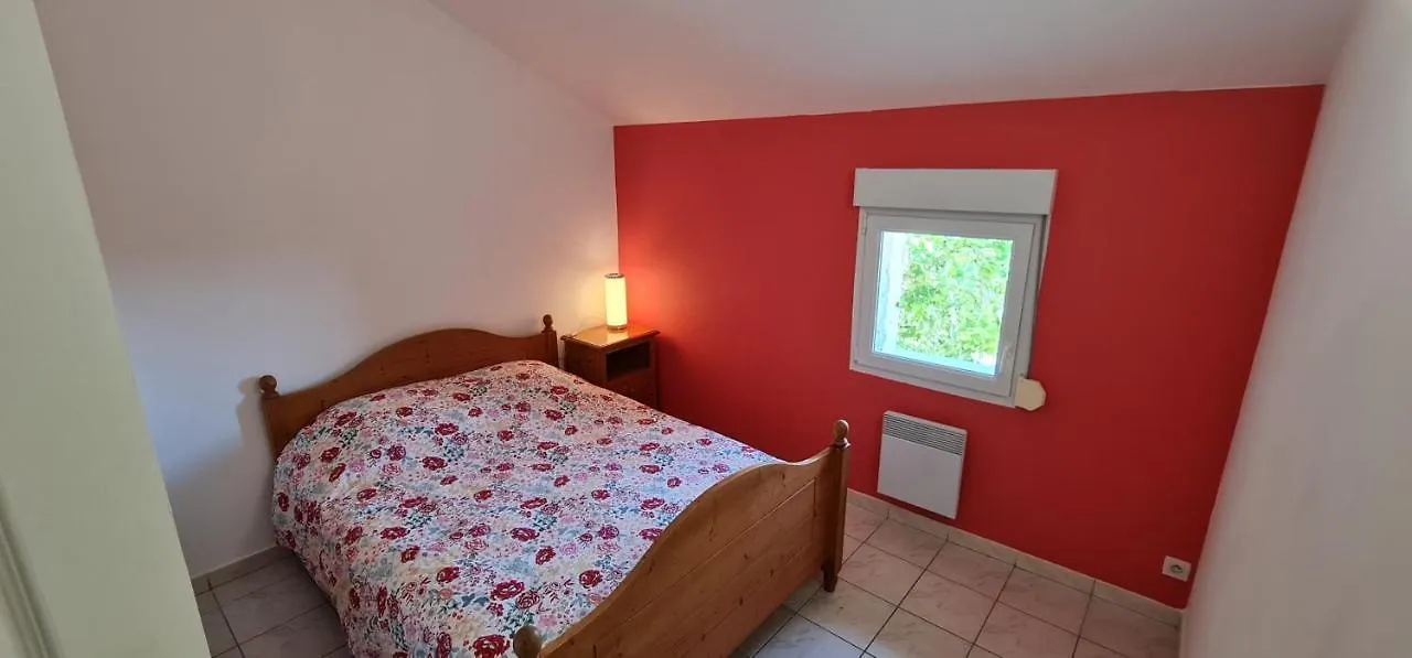 Holiday home Mas 9 Personnes Avec Piscine Villa Jonquieres