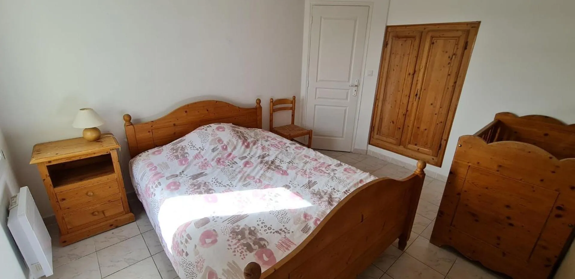 Holiday home Mas 9 Personnes Avec Piscine Villa Jonquieres